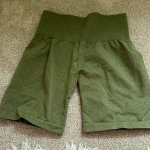 nvgtn shorts